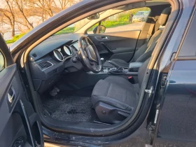Peugeot 508, снимка 5
