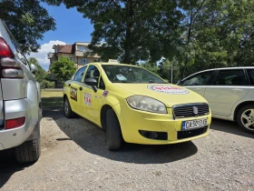 Fiat Linea 1.4 (газ), снимка 2