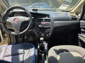 Fiat Linea 1.4 (газ), снимка 5
