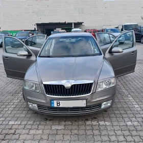 Skoda Octavia, снимка 1