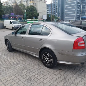 Skoda Octavia, снимка 4