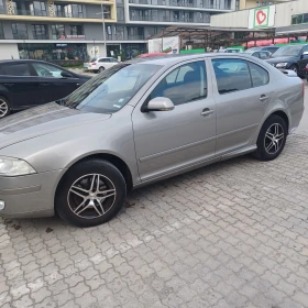 Skoda Octavia, снимка 6