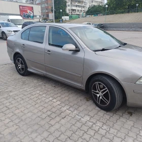 Skoda Octavia, снимка 10