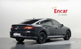 VW Arteon * 2.0 TDI Prestige * ЦЕНА ДО БГ, снимка 2