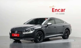 VW Arteon * 2.0 TDI Prestige * ЦЕНА ДО БГ, снимка 1
