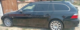 BMW 525, снимка 5