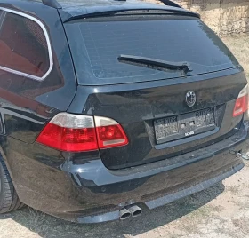 BMW 525, снимка 1
