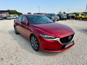 Mazda 6 2.5i 194kc автомат, снимка 7