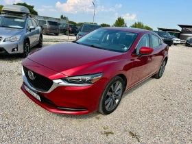 Mazda 6 2.5i 194kc автомат, снимка 1