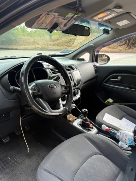 Kia Rio, снимка 8