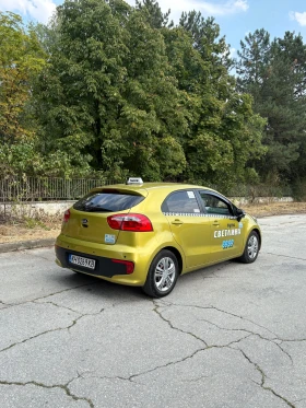 Kia Rio, снимка 3