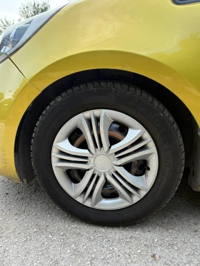 Kia Rio, снимка 7