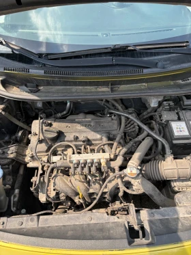 Kia Rio, снимка 9