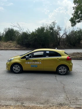 Kia Rio, снимка 5