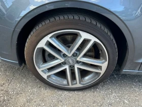 Audi A3 * Progressiv * Sedan * CARFAX * ОПЦИЯ ЗА ФИНАНСИРА, снимка 8