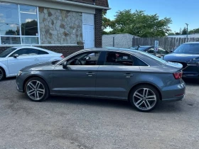 Audi A3 * Progressiv * Sedan * CARFAX * ОПЦИЯ ЗА ФИНАНСИРА, снимка 6