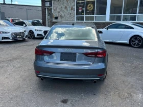 Audi A3 * Progressiv * Sedan * CARFAX * ОПЦИЯ ЗА ФИНАНСИРА, снимка 7