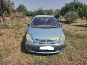 Citroen Xsara picasso, снимка 2