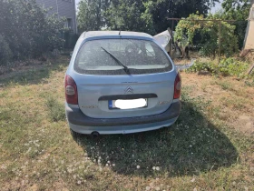 Citroen Xsara picasso, снимка 3