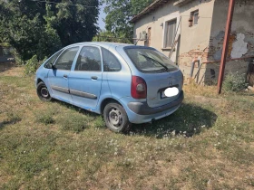 Citroen Xsara picasso, снимка 4