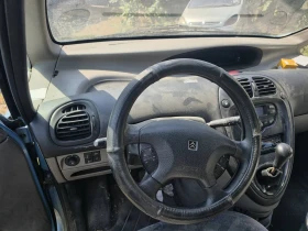Citroen Xsara picasso, снимка 6