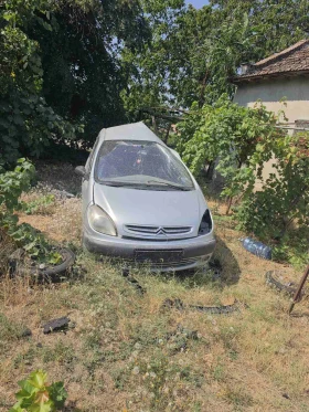 Citroen Xsara picasso, снимка 9