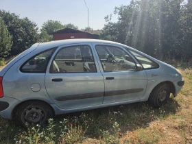 Citroen Xsara picasso, снимка 5