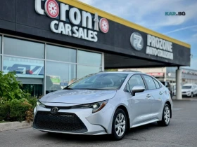Toyota Corolla АвтоКредит* (ЦЕНА ДО БГ) , снимка 1