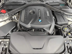 BMW 430 M-SPORT* XDRIVE* КОЖА* ПОДГРЕВ* ШИБИДАХ* КАМЕРА* , снимка 17