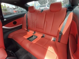 BMW 430 M-SPORT* XDRIVE* КОЖА* ПОДГРЕВ* ШИБИДАХ* КАМЕРА* , снимка 4