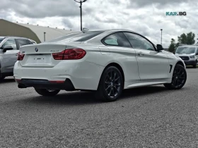 BMW 430 M-SPORT* XDRIVE* КОЖА* ПОДГРЕВ* ШИБИДАХ* КАМЕРА* , снимка 11