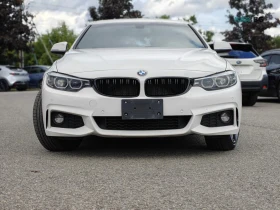 BMW 430 M-SPORT* XDRIVE* КОЖА* ПОДГРЕВ* ШИБИДАХ* КАМЕРА* , снимка 8