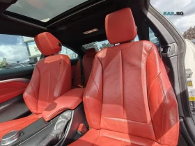 BMW 430 M-SPORT* XDRIVE* КОЖА* ПОДГРЕВ* ШИБИДАХ* КАМЕРА* , снимка 2