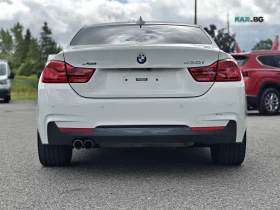 BMW 430 M-SPORT* XDRIVE* КОЖА* ПОДГРЕВ* ШИБИДАХ* КАМЕРА* , снимка 9