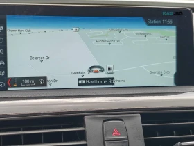BMW 430 M-SPORT* XDRIVE* КОЖА* ПОДГРЕВ* ШИБИДАХ* КАМЕРА* , снимка 7