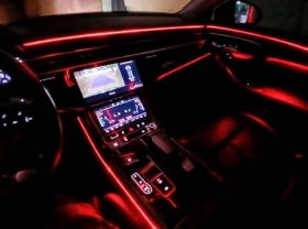 Audi A8 3, 0 tdi 286кс., снимка 13