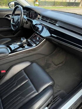 Audi A8 3, 0 tdi 286кс., снимка 15