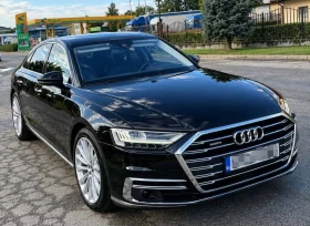 Audi A8 3, 0 tdi 286кс., снимка 3