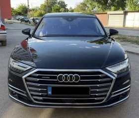 Audi A8 3, 0 tdi 286кс., снимка 1
