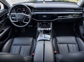 Audi A8 3, 0 tdi 286кс., снимка 9