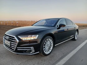 Audi A8 3, 0 tdi 286кс., снимка 8