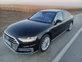 Audi A8 3, 0 tdi 286кс., снимка 5