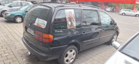 VW Sharan, снимка 3