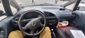 VW Sharan, снимка 4
