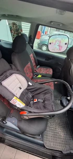 VW Sharan, снимка 5