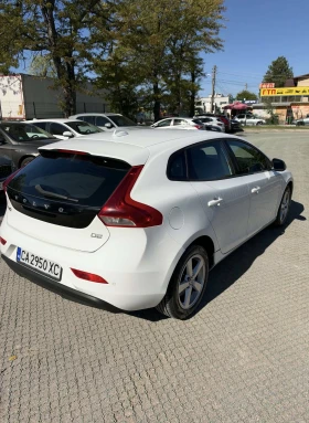 Volvo V40, снимка 2
