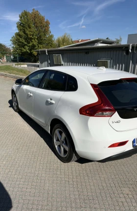 Volvo V40, снимка 3