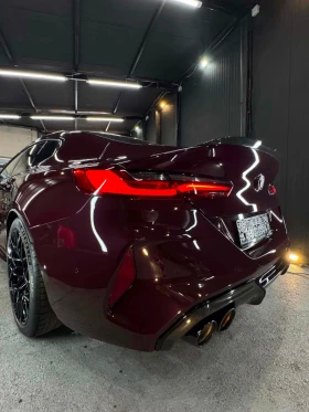 BMW M8 Carbon ceramic GC, снимка 6