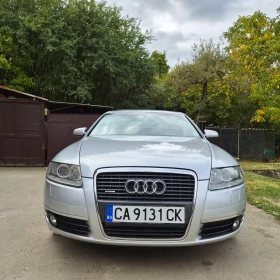 Audi A6 3.2 FSI QUATTRO, снимка 3