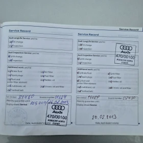 Audi A6 3.2 FSI QUATTRO, снимка 14
